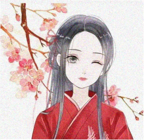 用户头像